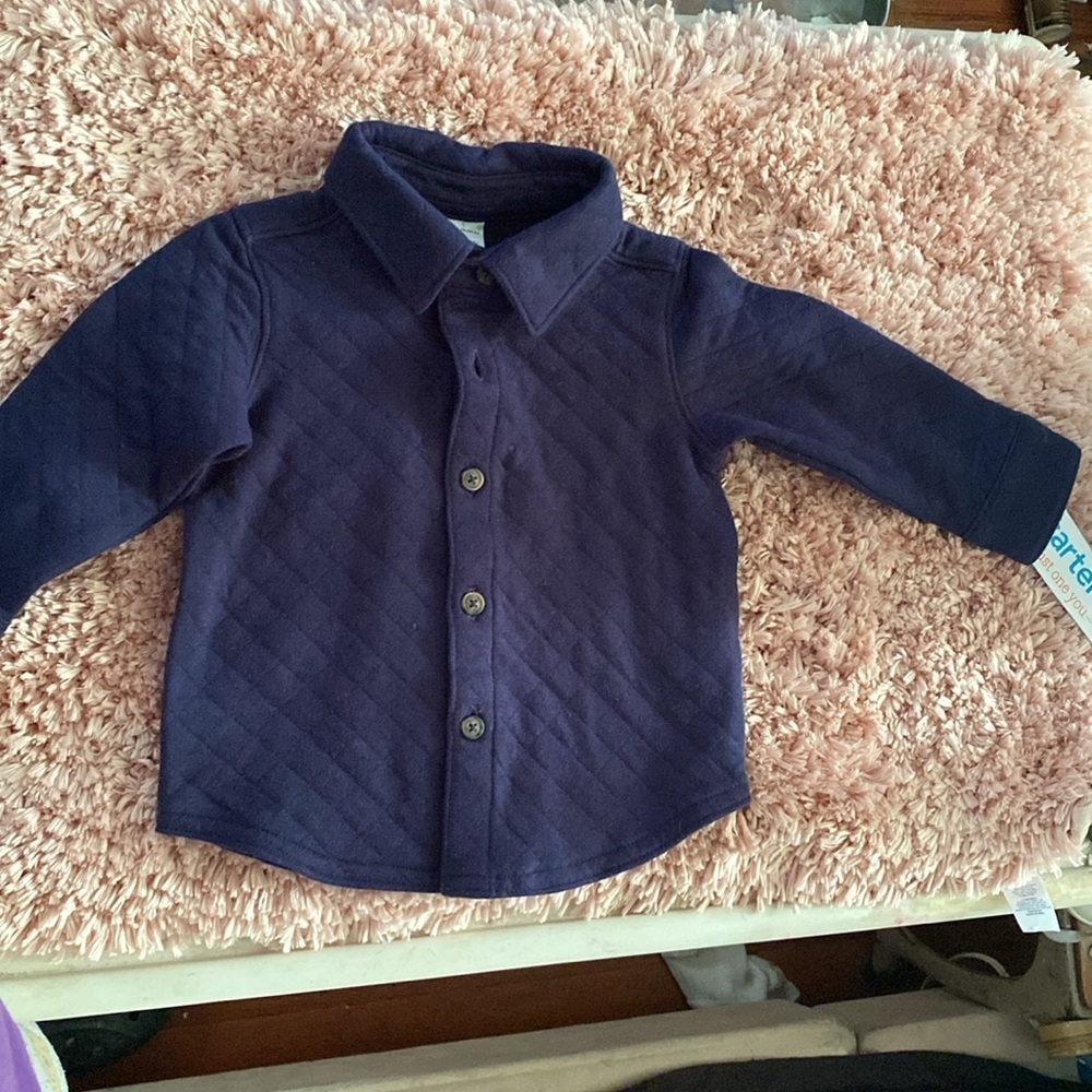 Carter’s sleeper - Picture 3 of 8